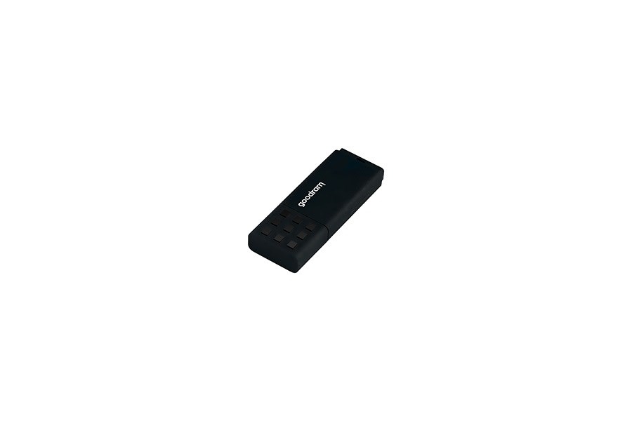 USB stick GOODRAM UME3 256GB (USB 3.2 Gen 1, crni)-1