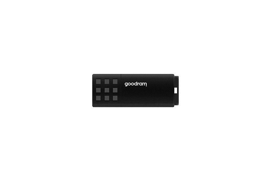 USB stick GOODRAM UME3 256GB (USB 3.2 Gen 1, crni)