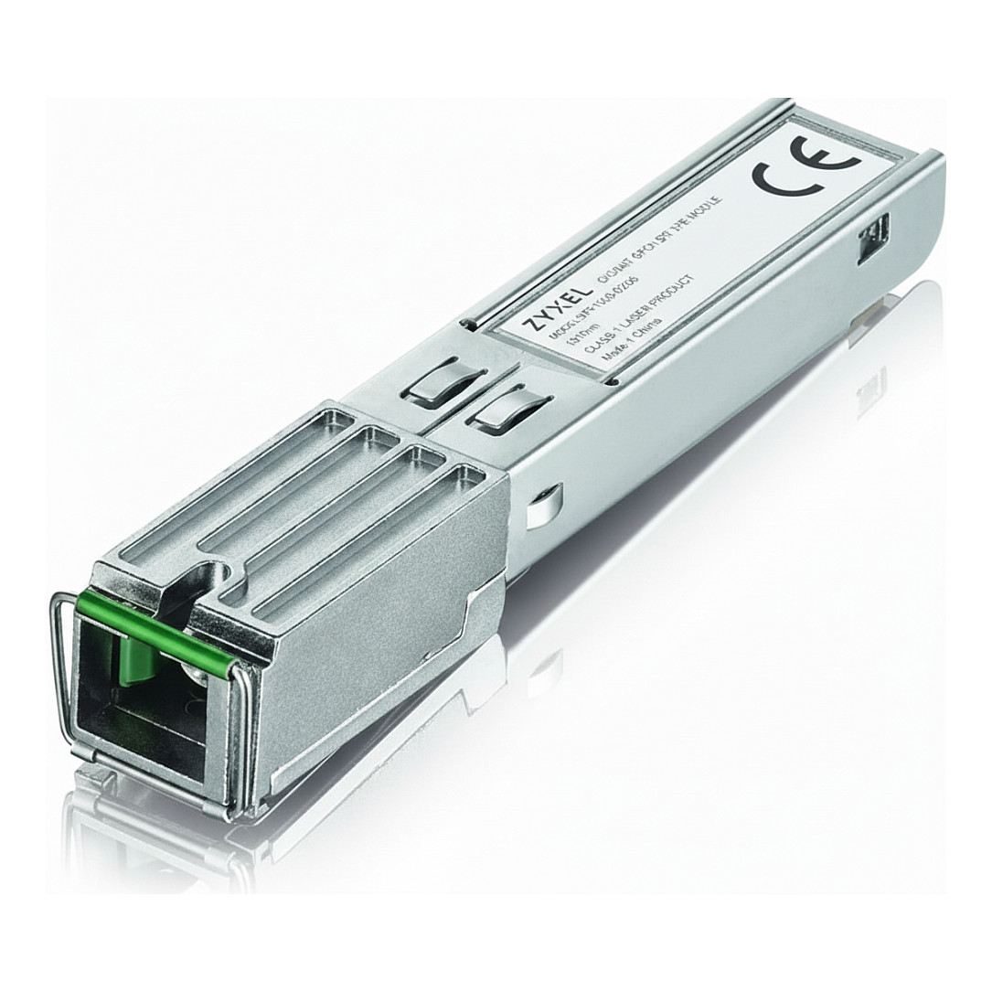 SFP Modul ZYXEL GPON Class B+ (SC/APC, 2.5/1.25 Gbps)