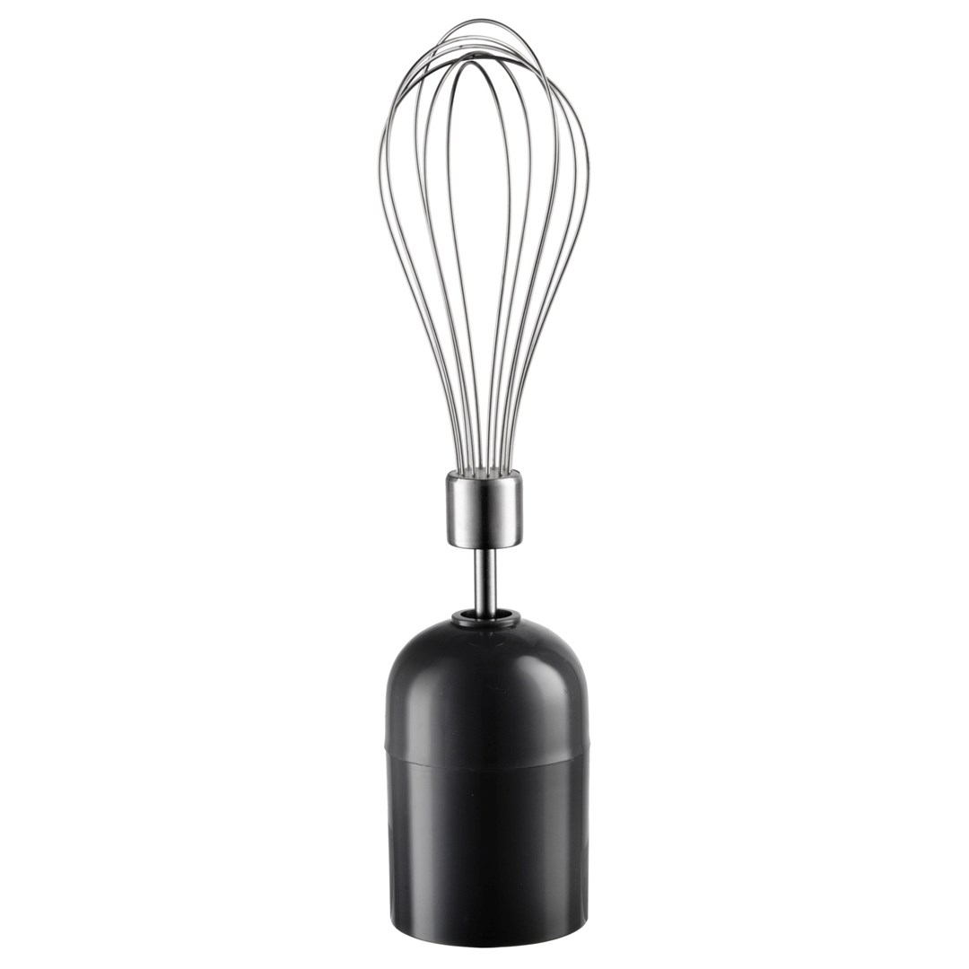 Štapni mikser ADLER AD 4620b (800W, sjeckalica, pjenjača, posuda) crni-7