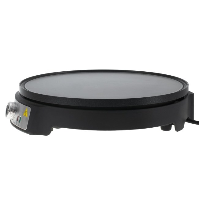 Aparat za palačinke ADLER AD 3093 (30 cm, 1200W, 5 postavki temperature)-5