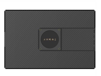 Prijenosni monitor BLACKVIEW Tab A9 15.6" (FHD, IPS, 60Hz, 2x USB-C, mini HDMI)-1