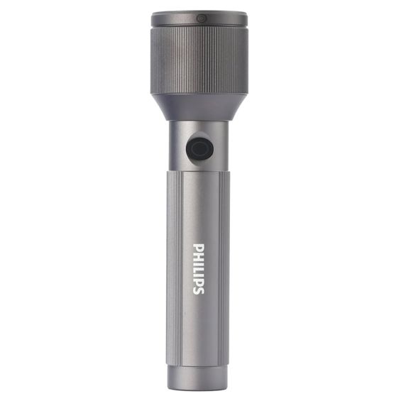 LED ručna svjetiljka PHILIPS SFL2143 (150 lm, 3 načina rada, IPX4)-0