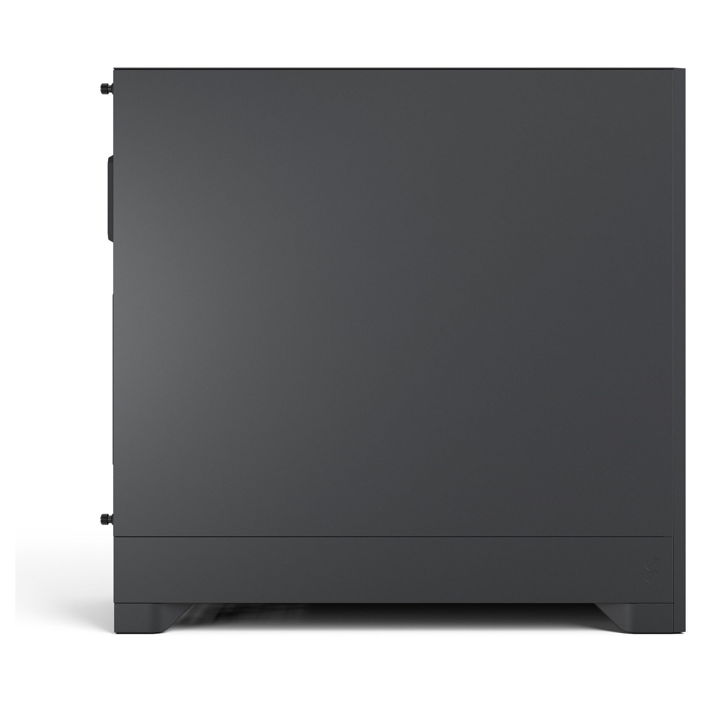 Kućište za računalo FRACTAL DESIGN Pop Air Black Solid (ATX, 3x 120mm ventilatora)-13