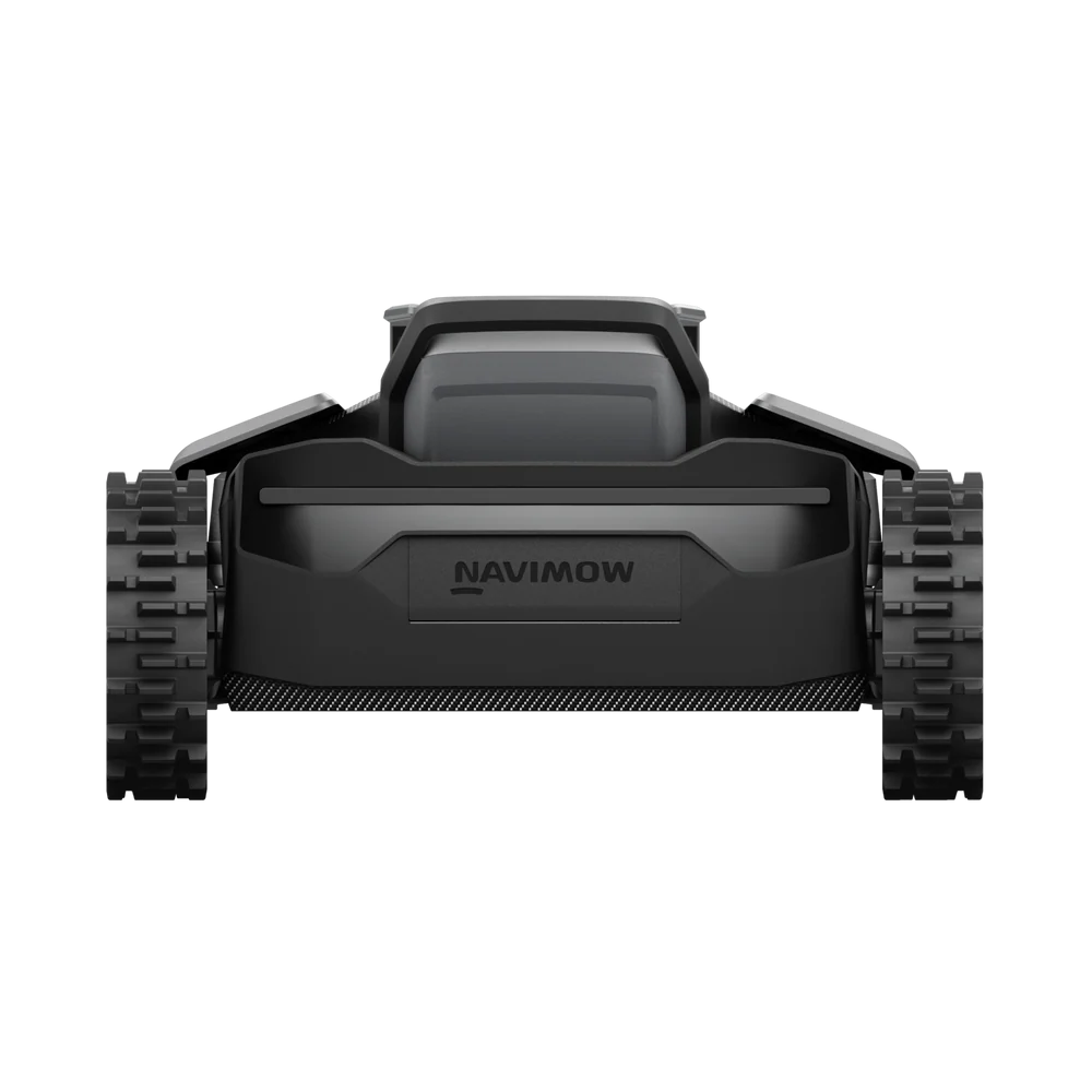 Robotska kosilica SEGWAY Navimow X420 AWD EU (do 2000 m², AWD, VisionFence 360°, 43 cm širina košnje, Wi-Fi, 4G)-5