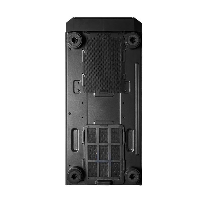 Kućište CHIEFTEC Scorpion 4 (GL-04B-UC-OP) ATX Mid Tower, ARGB, kaljeno staklo, USB-C-6