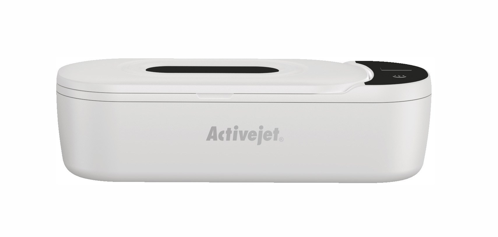 Ultrazvučni čistač ACTIVEJET AUC-200 (600 ml, 35W, UV-C sterilizacija) bijeli-2