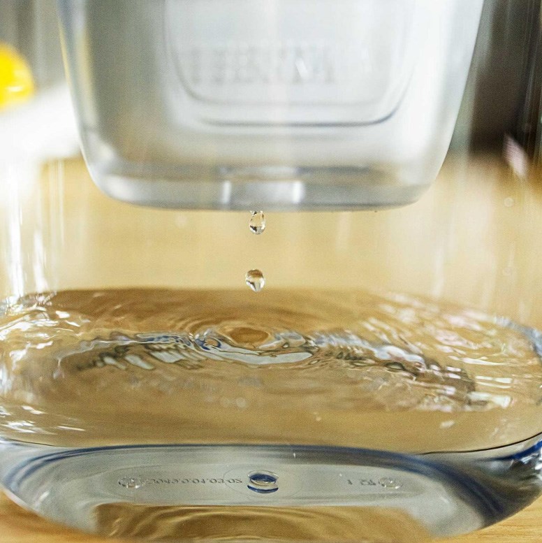 Filter za vodu BRITA Style XL 3.6L (pijesak) + MAXTRA PRO filter-7