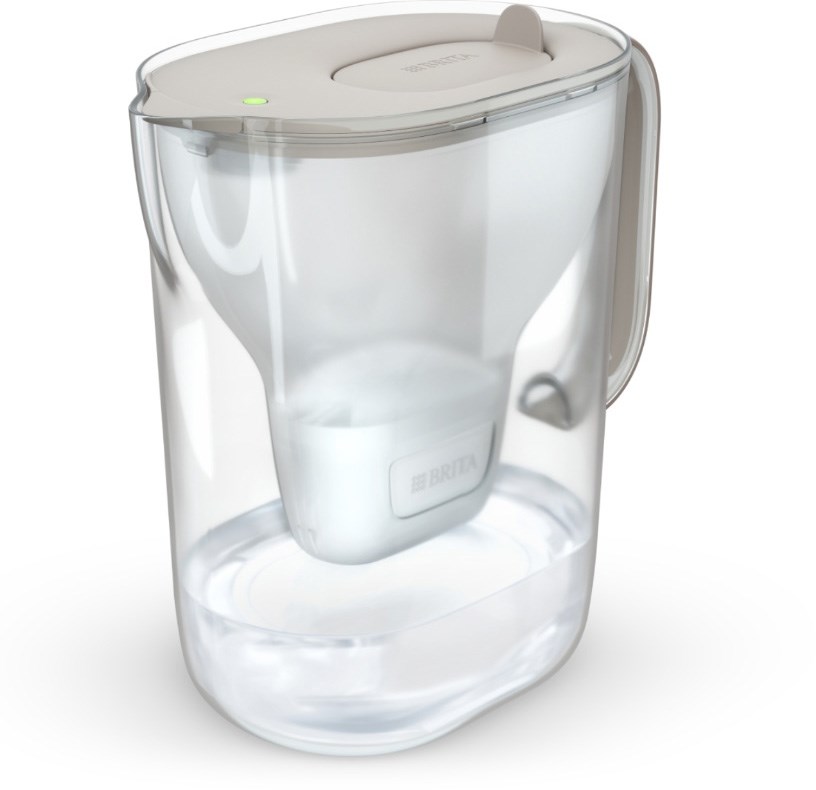 Filter za vodu BRITA Style XL 3.6L (pijesak) + MAXTRA PRO filter-0