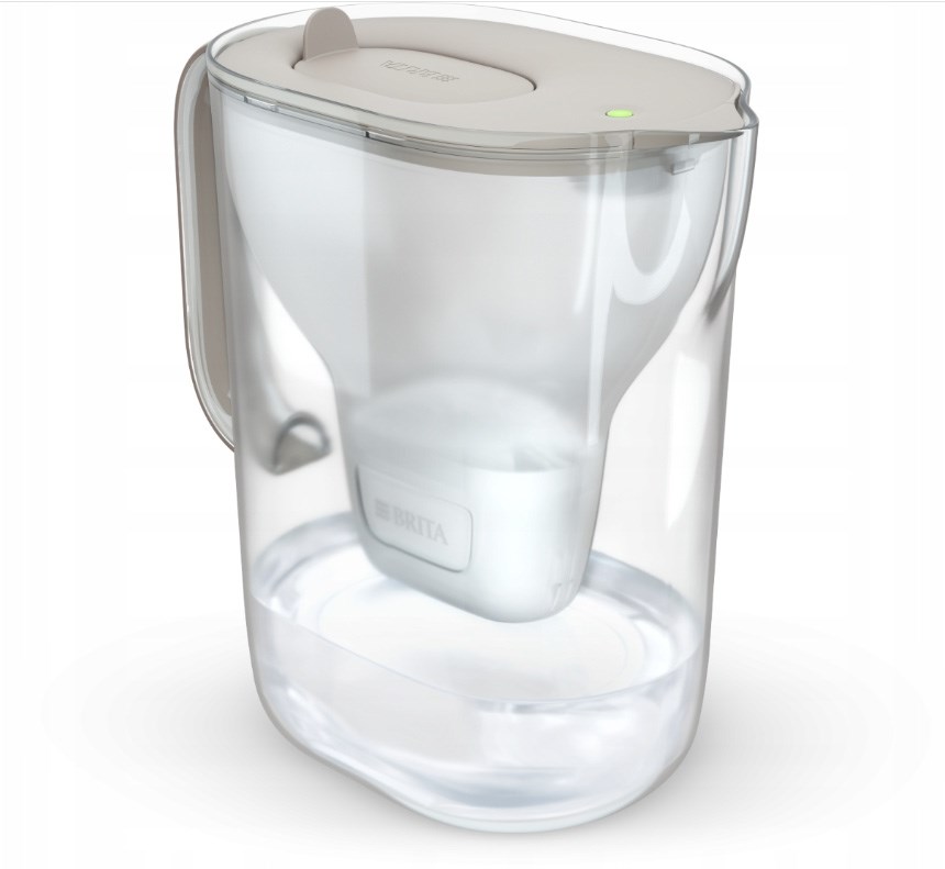 Filter za vodu BRITA Style XL 3.6L (pijesak) + MAXTRA PRO filter-1