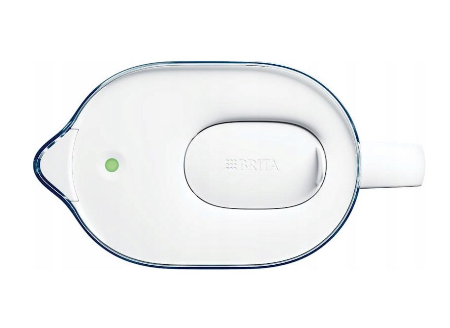 Vrč za filtriranje vode BRITA Style XL (3.6L, LED indikator, 1x MAXTRA PRO filter) bijeli-4