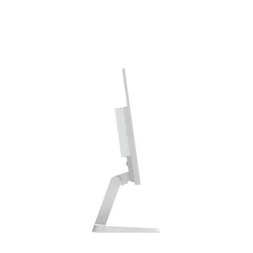 Monitor LENOVO L24-45 (23.8" FHD VA, 144Hz, 4ms, HDMI, VGA) Cloud Grey-1