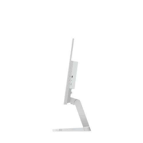 Monitor LENOVO L24-45 (23.8" FHD VA, 144Hz, 4ms, HDMI, VGA) Cloud Grey-2