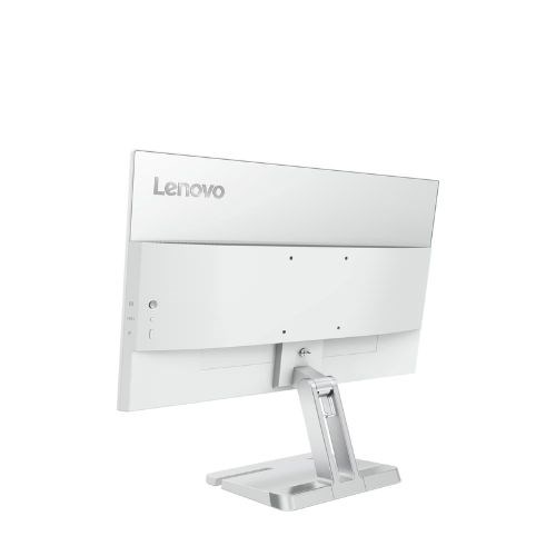 Monitor LENOVO L24-45 (23.8" FHD VA, 144Hz, 4ms, HDMI, VGA) Cloud Grey-5