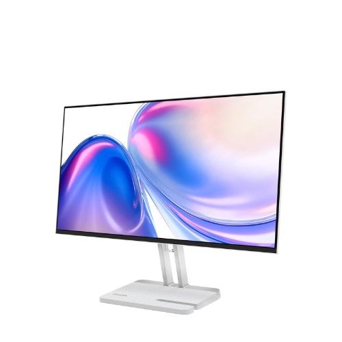 Monitor LENOVO L24-45 (23.8" FHD VA, 144Hz, 4ms, HDMI, VGA) Cloud Grey-9