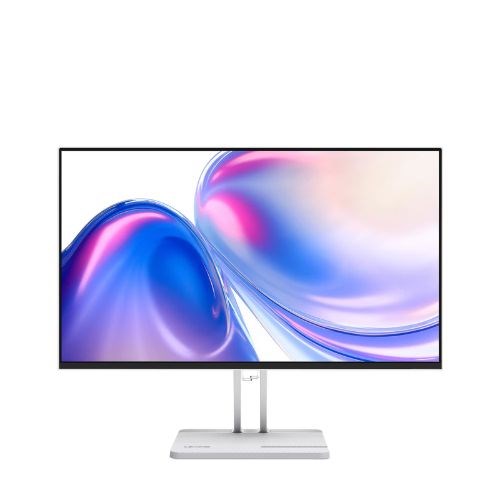 Monitor LENOVO L24-45 (23.8" FHD VA, 144Hz, 4ms, HDMI, VGA) Cloud Grey-8