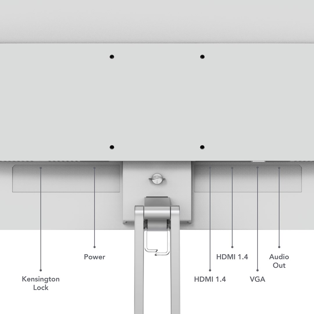 Monitor LENOVO L27-45 (27" FHD VA, 144Hz, 4ms, AMD FreeSync)-9