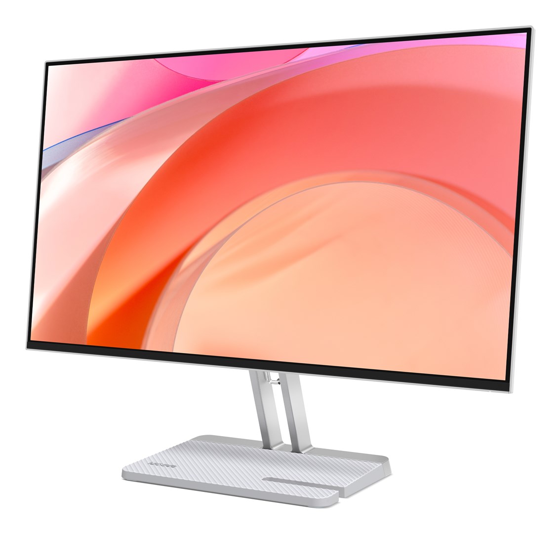 Monitor LENOVO L27-45 (27" FHD VA, 144Hz, 4ms, AMD FreeSync)-1