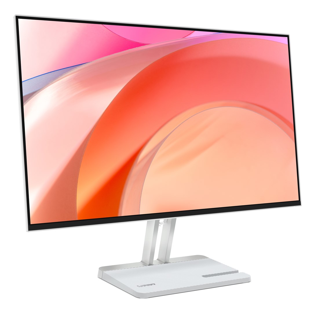 Monitor LENOVO L27-45 (27" FHD VA, 144Hz, 4ms, AMD FreeSync)-2