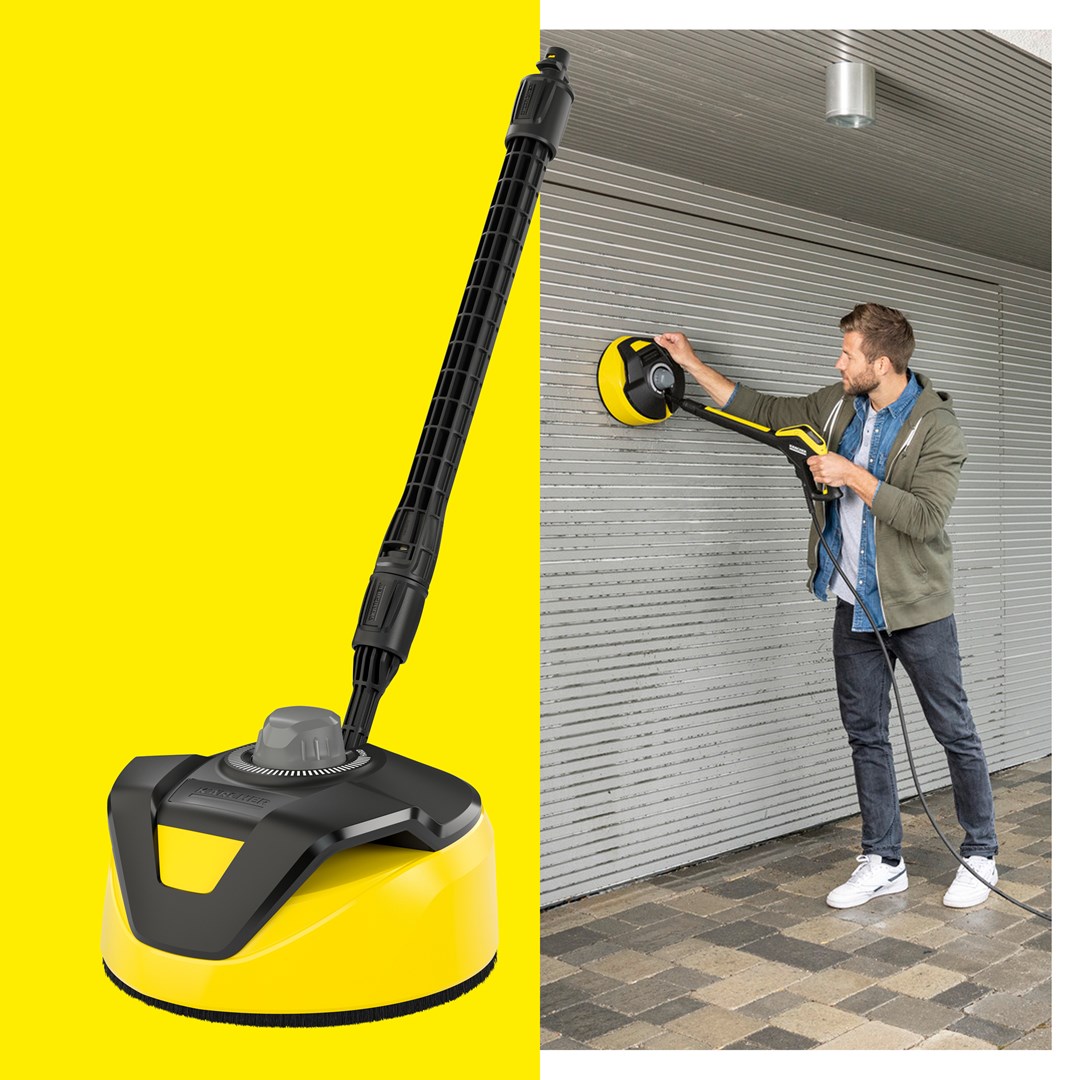 Visokotlačni perač KARCHER K 6 Special Flex Home (160 bar, 600 l/h, 2.5 kW, Home Kit)-3