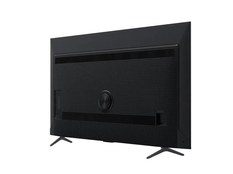 TV TCL 75T8C, 75", QLED, 4K UHD, Google TV, 144 Hz-3