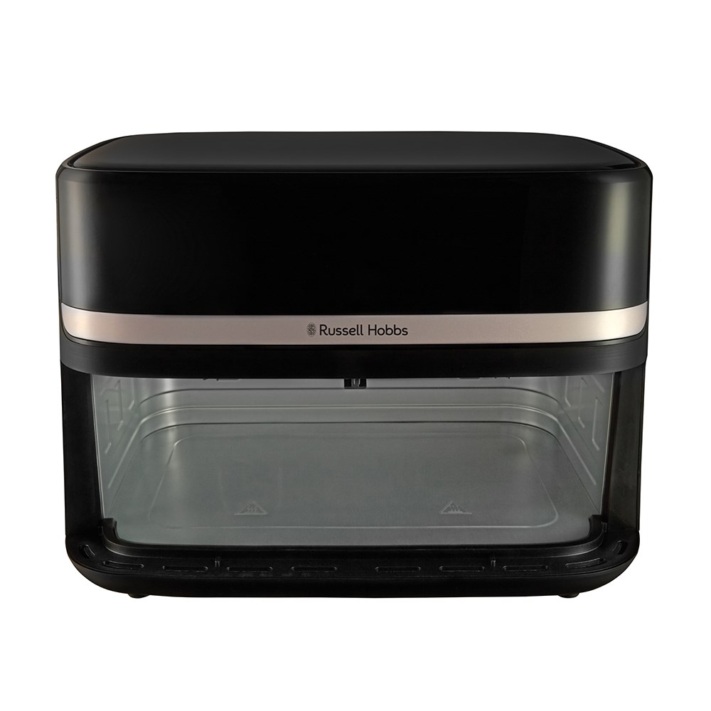 Friteza na vrući zrak RUSSELL HOBBS SatisFry Snappi 27290-56 (8.5 L, 2600 W, dvije košare)-9