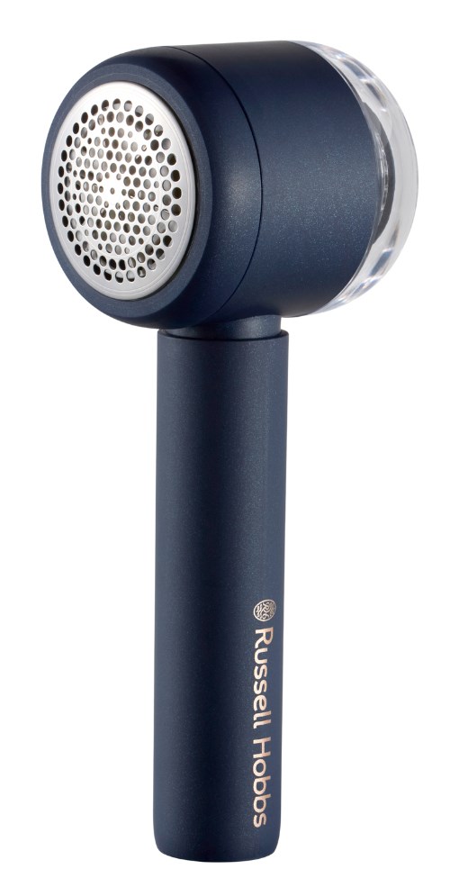Odstranjivač dlačica s tkanine RUSSELL HOBBS 27660-56 Steam Genie (baterijski, do 60 min rada)