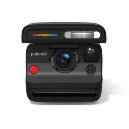 Okvir za fotografije POLAROID Flip Frame (za i-Type/600/SX-70, 79x79mm) Crni
