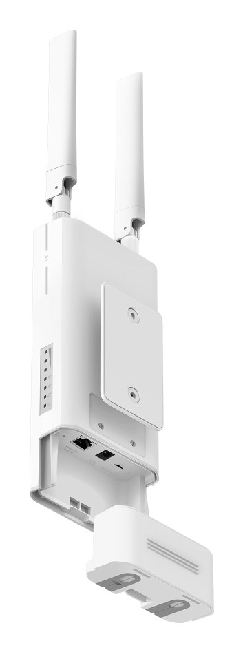 4G LTE Router MERCUSYS MB118-4G (300 Mbps, N300 Wi-Fi, 2x LAN)-1