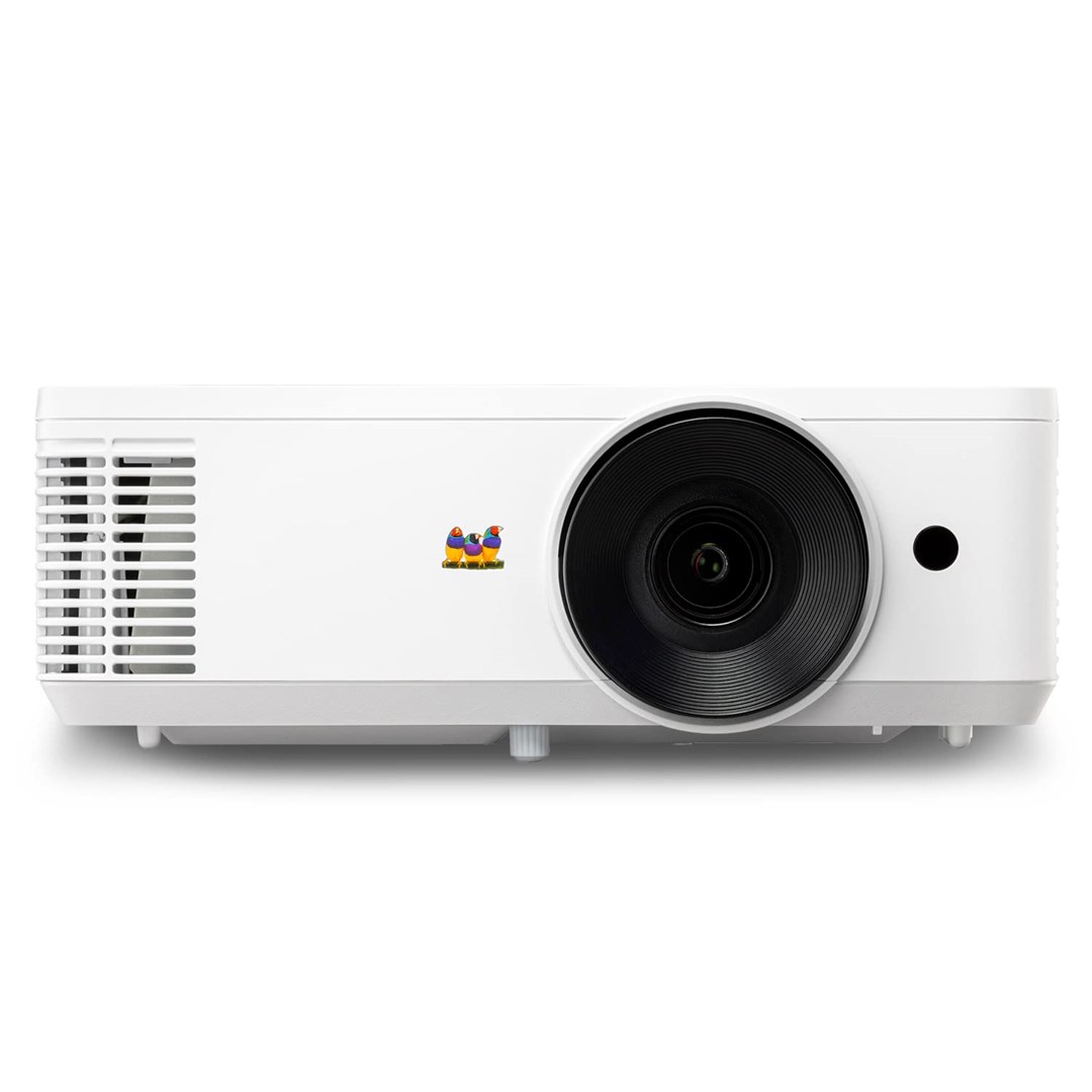 Projektor VIEWSONIC PA700S (4500 ANSI lumena, SVGA, SuperColor™)-6