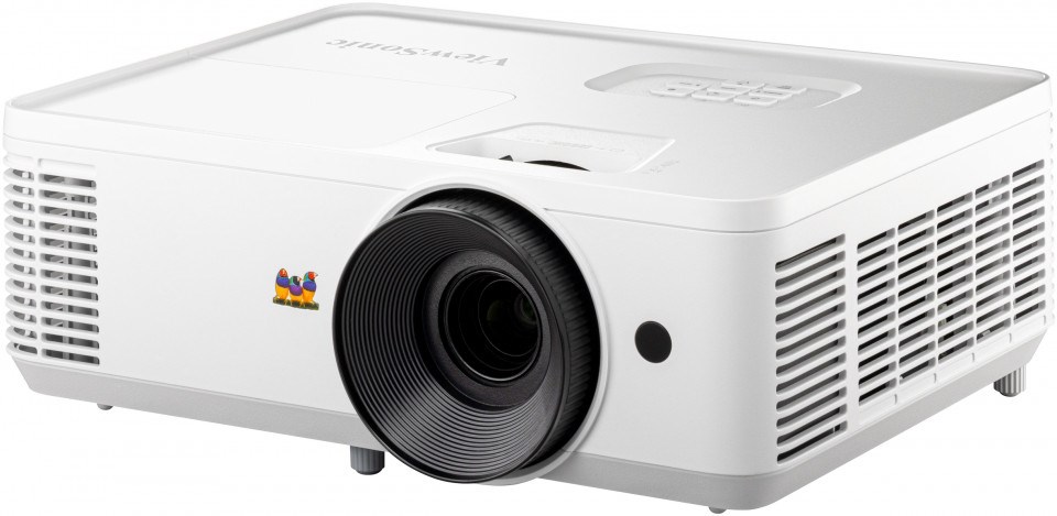 Projektor VIEWSONIC PA700S (4500 ANSI lumena, SVGA, SuperColor™)