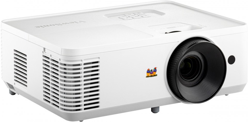 Projektor VIEWSONIC PA700S (4500 ANSI lumena, SVGA, SuperColor™)-2