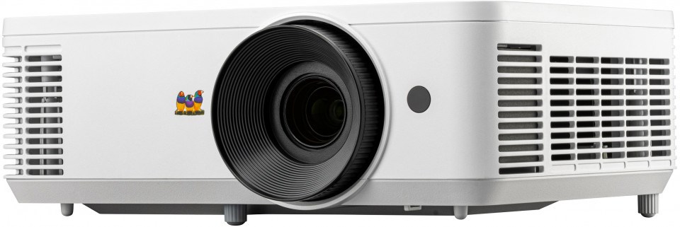 Projektor VIEWSONIC PA700S (4500 ANSI lumena, SVGA, SuperColor™)-1