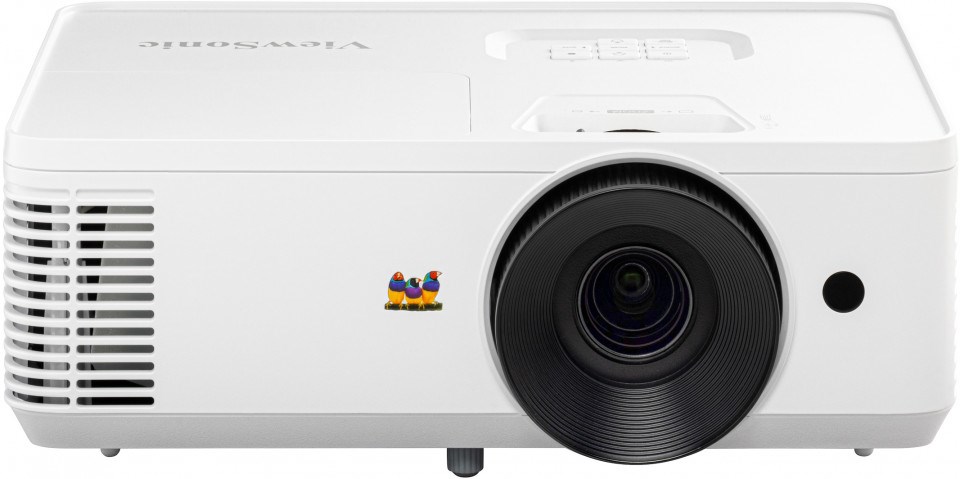 Projektor VIEWSONIC PA700S (4500 ANSI lumena, SVGA, SuperColor™)-4