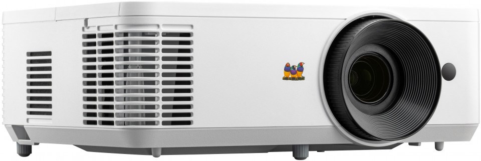 Projektor VIEWSONIC PA700S (4500 ANSI lumena, SVGA, SuperColor™)-3