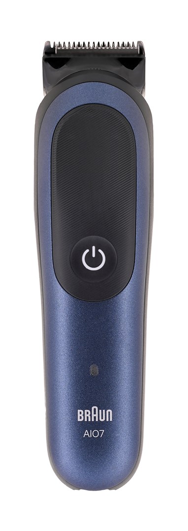Višenamjenski trimer BRAUN All-in-One Series 7 MGK7450 (17-u-1, 100 min rada, vodootporan)-13
