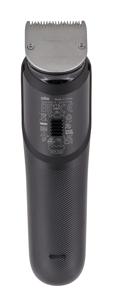 Višenamjenski trimer BRAUN All-in-One Series 7 MGK7450 (17-u-1, 100 min rada, vodootporan)-2