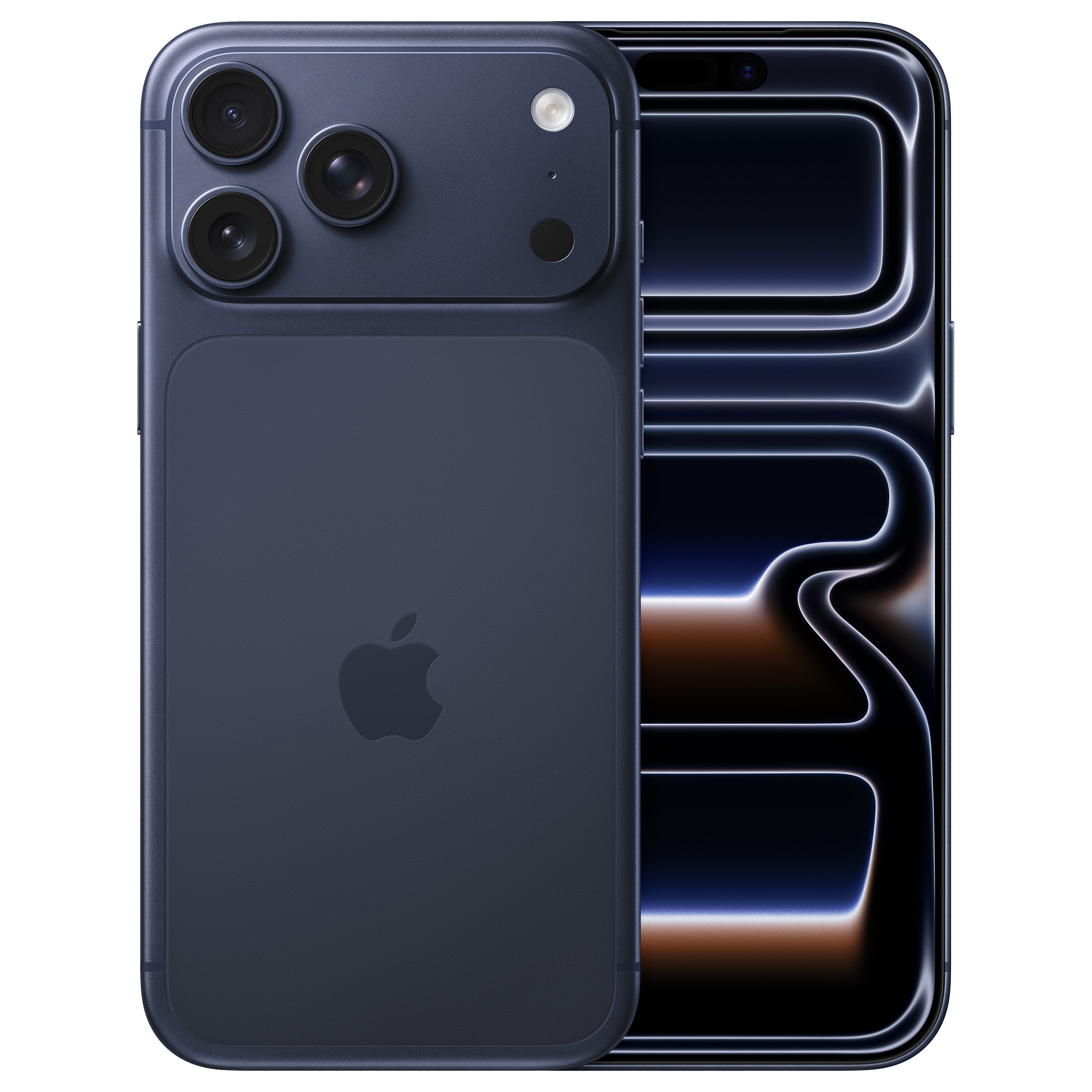 Apple iPhone 17 Pro Max 5G 256GB Deep Blue EU-0