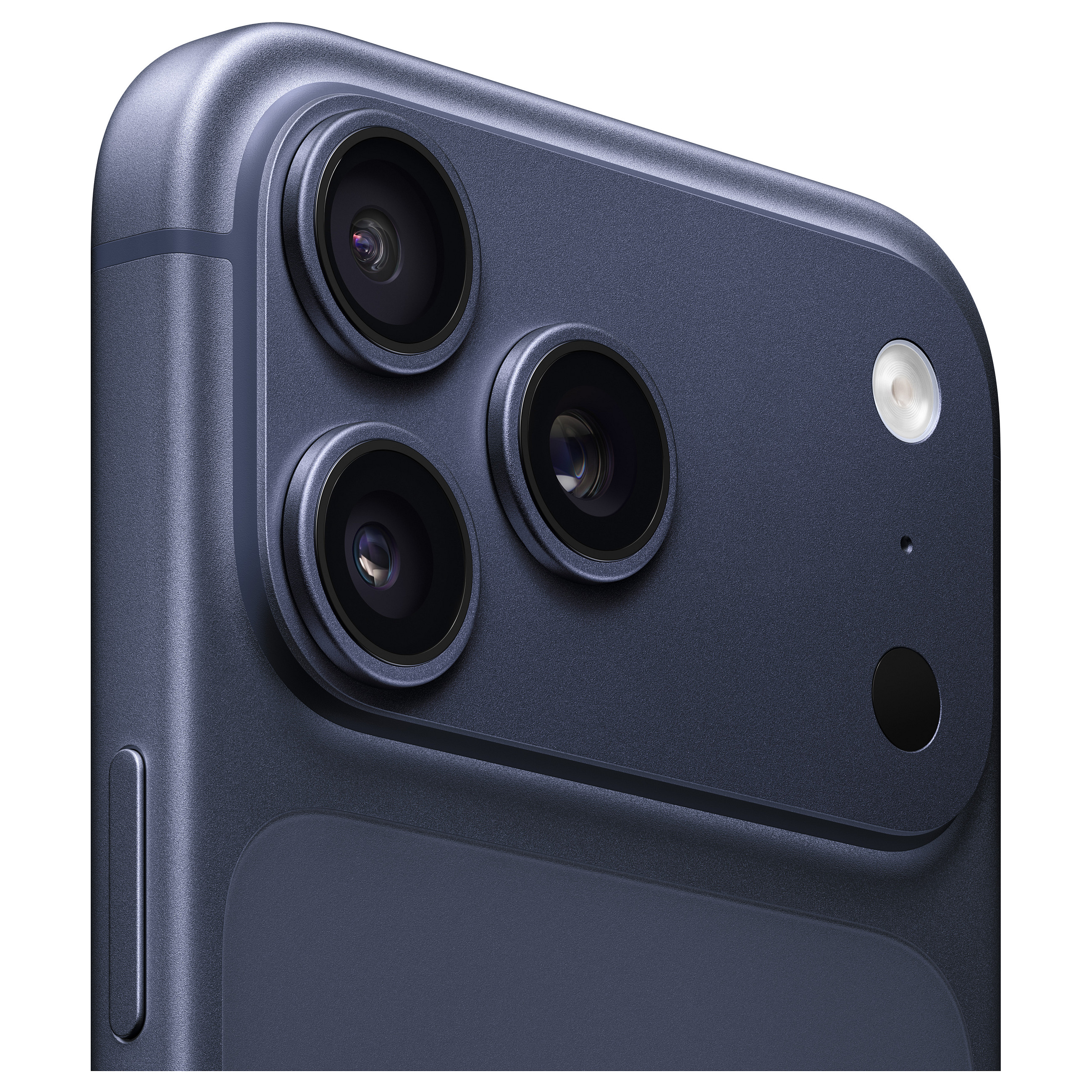 Apple iPhone 17 Pro Max 5G 256GB Deep Blue EU-2