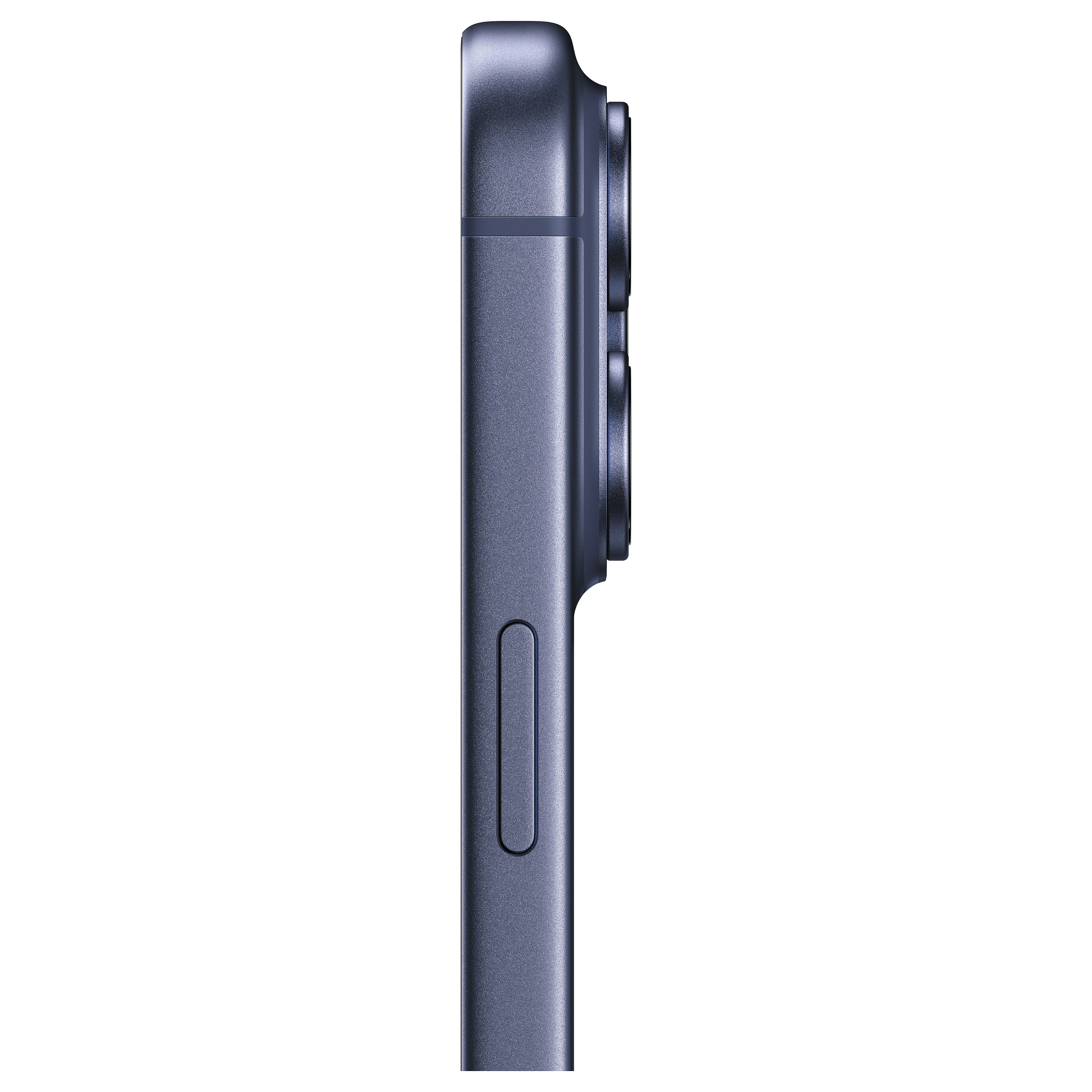 Apple iPhone 17 Pro Max 5G 256GB Deep Blue EU-3