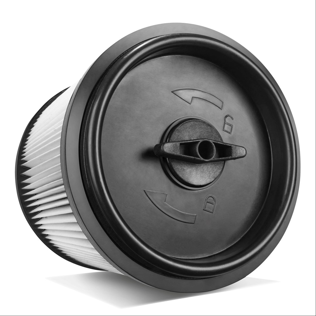 Filter za usisavač KARCHER 2.863-327.0 (za WD 1 Compact Battery, suho i mokro usisavanje)-2