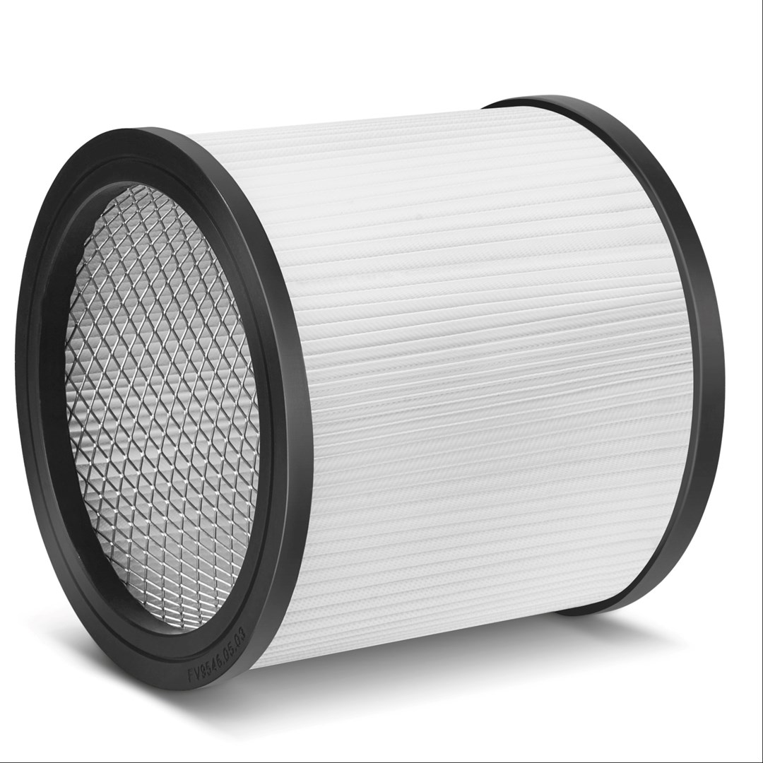 Filter za usisavač KARCHER 2.863-327.0 (za WD 1 Compact Battery, suho i mokro usisavanje)-1