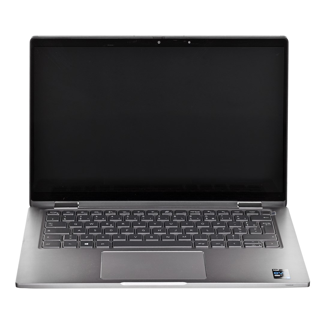 Prijenosno računalo DELL Latitude 7420 2-in-1 (14" FHD Touch, Intel i5-1145G7, 16GB RAM, 256GB SSD, Win 11 Pro, internacionalna non-hr tipkovnica) Rabljeno-0