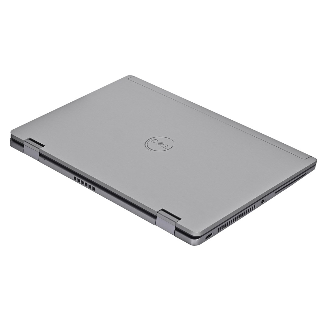 Prijenosno računalo DELL Latitude 7420 2-in-1 (14" FHD Touch, Intel i5-1145G7, 16GB RAM, 256GB SSD, Win 11 Pro, internacionalna non-hr tipkovnica) Rabljeno-13