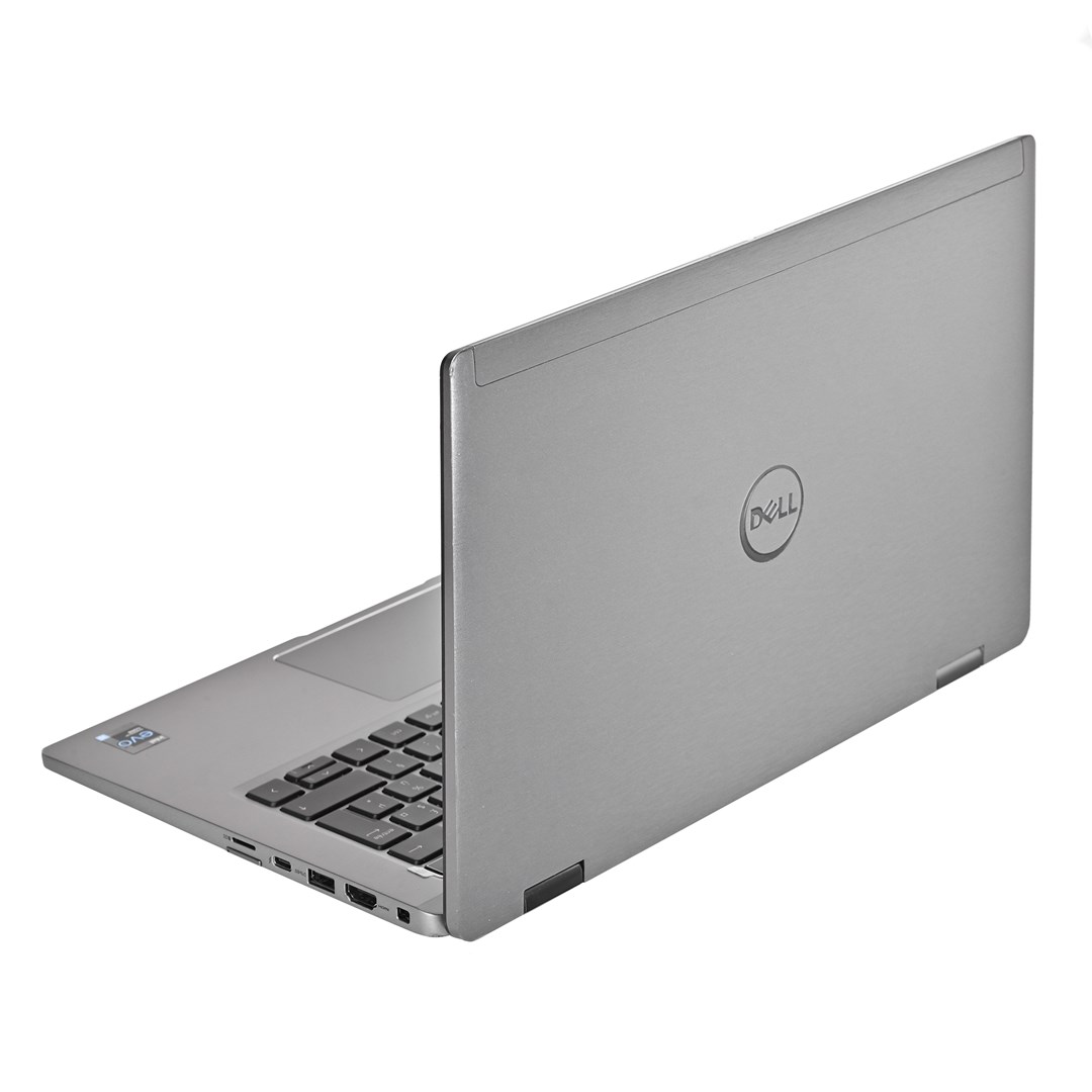Prijenosno računalo DELL Latitude 7420 2-in-1 (14" FHD Touch, Intel i5-1145G7, 16GB RAM, 256GB SSD, Win 11 Pro, internacionalna non-hr tipkovnica) Rabljeno-12