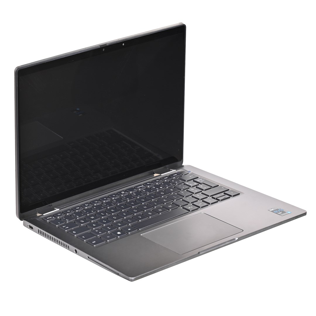 Prijenosno računalo DELL Latitude 7420 2-in-1 (14" FHD Touch, Intel i5-1145G7, 16GB RAM, 256GB SSD, Win 11 Pro, internacionalna non-hr tipkovnica) Rabljeno-1