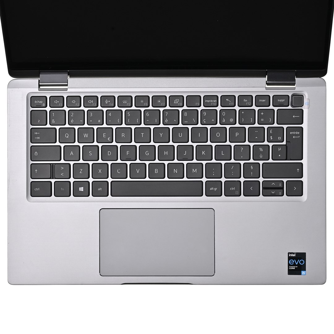 Prijenosno računalo DELL Latitude 7420 2-in-1 (14" FHD Touch, Intel i5-1145G7, 16GB RAM, 256GB SSD, Win 11 Pro, internacionalna non-hr tipkovnica) Rabljeno-4