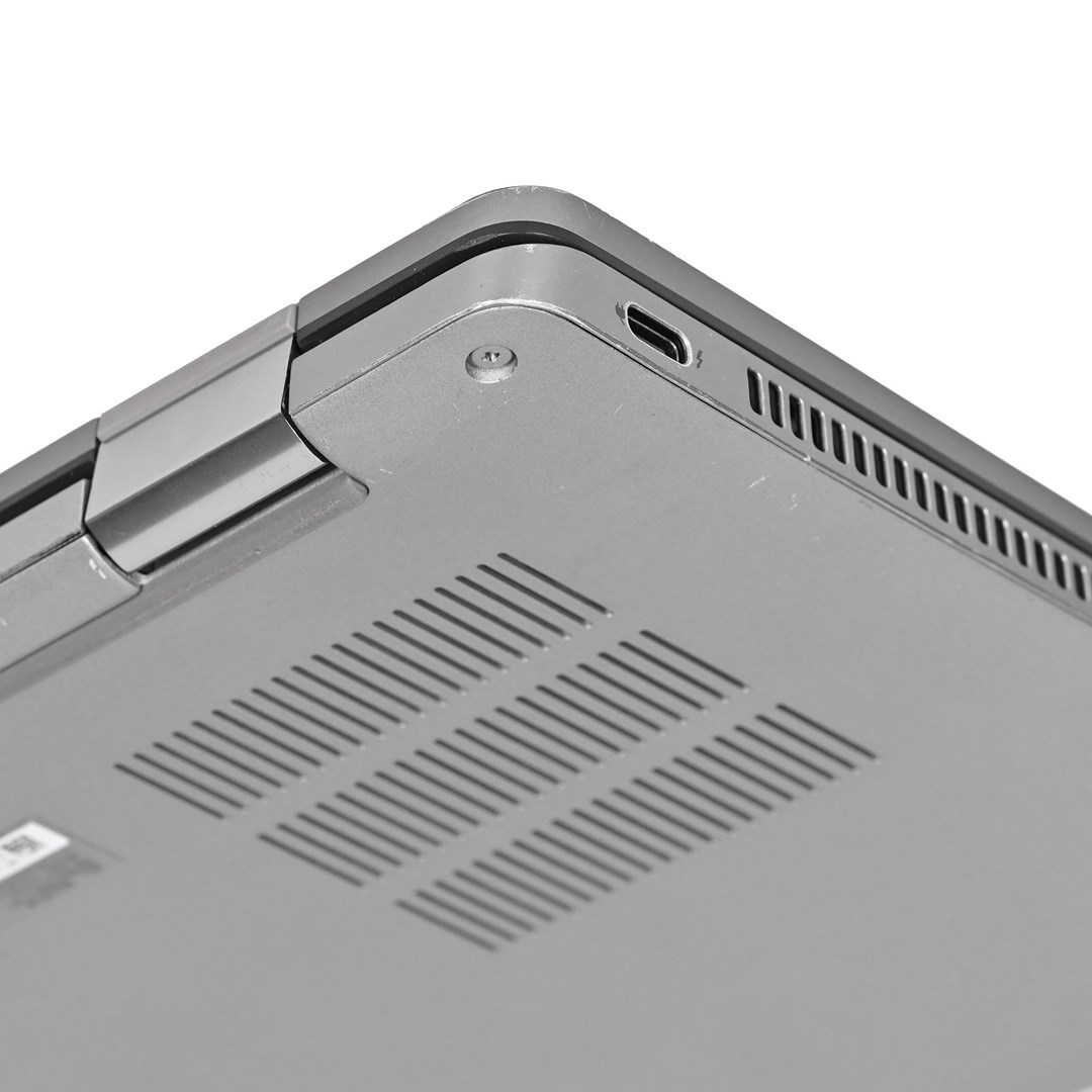 Prijenosno računalo DELL Latitude 7420 2-in-1 (14" FHD Touch, Intel i5-1145G7, 16GB RAM, 256GB SSD, Win 11 Pro, internacionalna non-hr tipkovnica) Rabljeno-8
