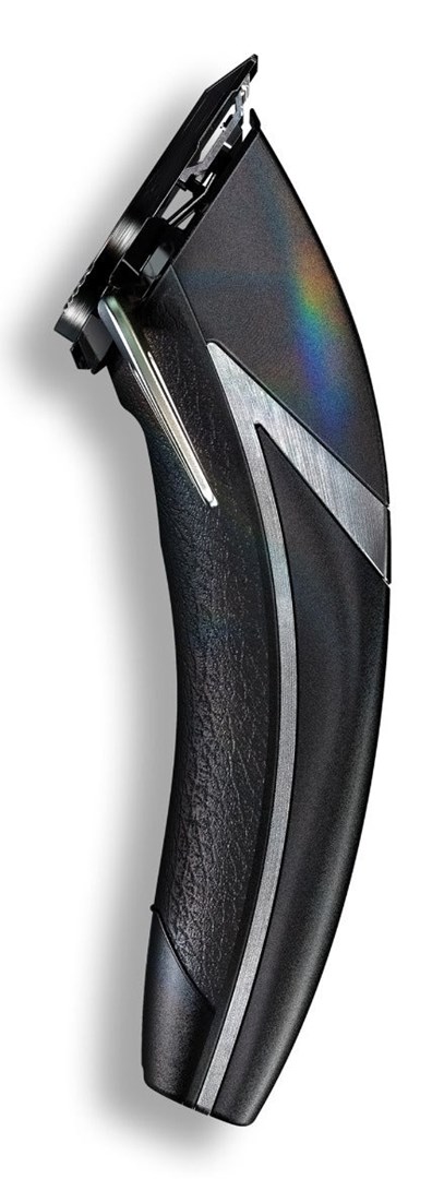 Aparat za šišanje WAHL Kuno Black (Li-Ion, 3.5h rada, Diamond Blade)-2