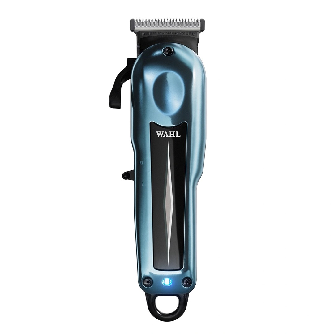 Aparat za šišanje WAHL Super Taper X-Lid Cordless (Li-Ion, 100 min rada, 4 nastavka)-1